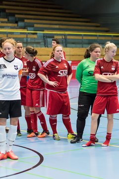 Bild 66 - Frauen Landesmeisterschaft